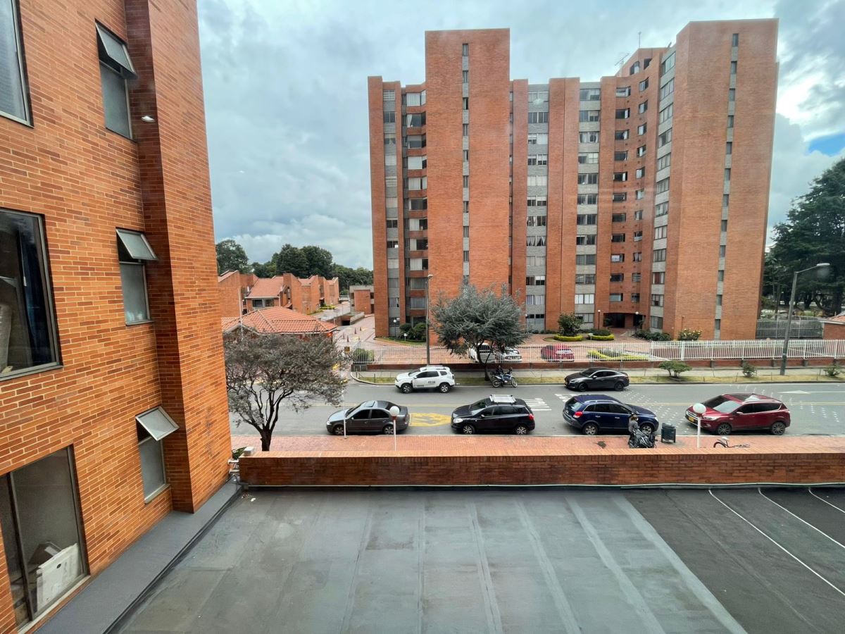 Apartamento en Arriendo - Bogota, PALERMO 6037