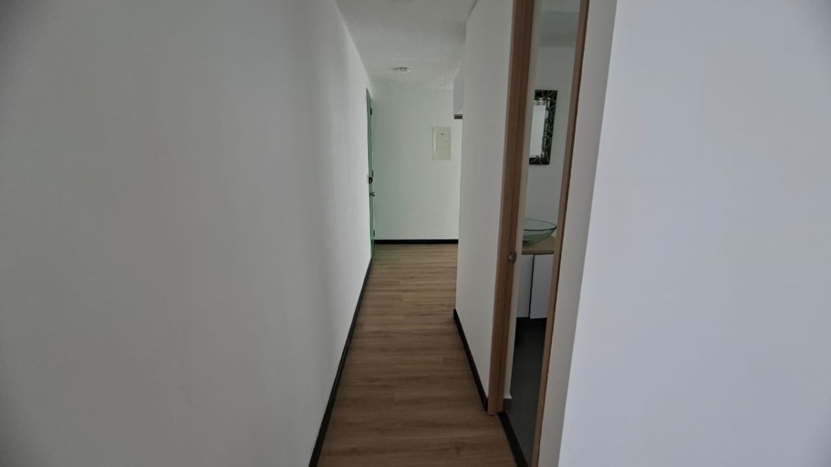 Apartamento en Arriendo - Bogota, LA SOLEDAD NORTE 4813
