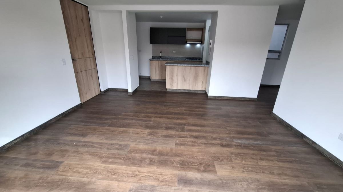 Apartamento en Arriendo - Mosquera, MOSQUERA 4183