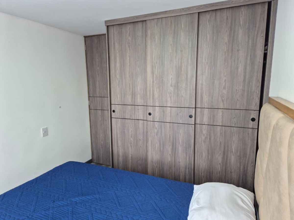 Apartamento en Arriendo - Bogota, LA GRANJA NORTE 4756