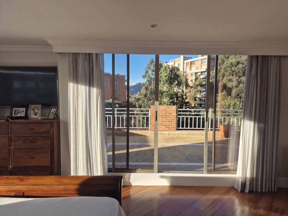 Apartamento en Arriendo - Bogota, BOSQUE DE PINOS 5182