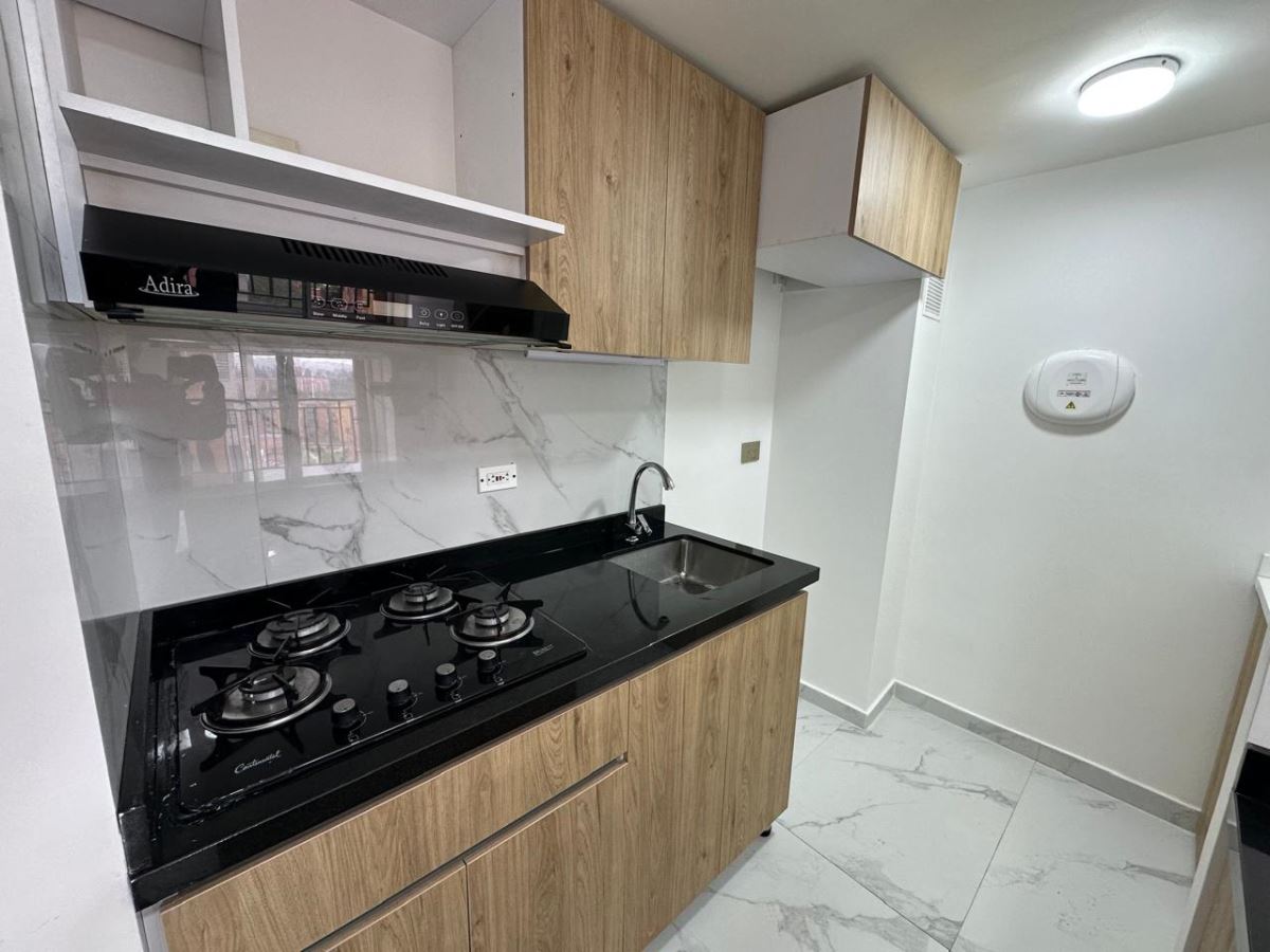 Apartamento en Arriendo - Bogota, LA LAGUNA 5012