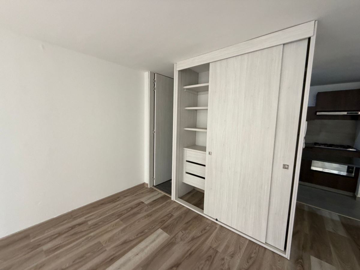 Apartamento en Venta - Bogota, BELÉN 6024