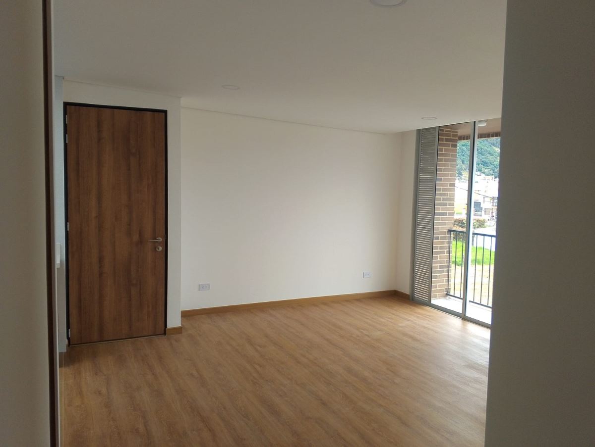 Apartamento en Venta - Tenjo, TENJO 4891