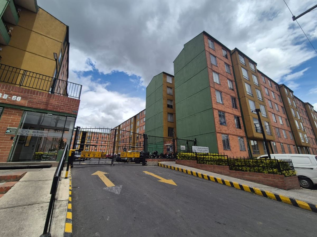 Apartamento