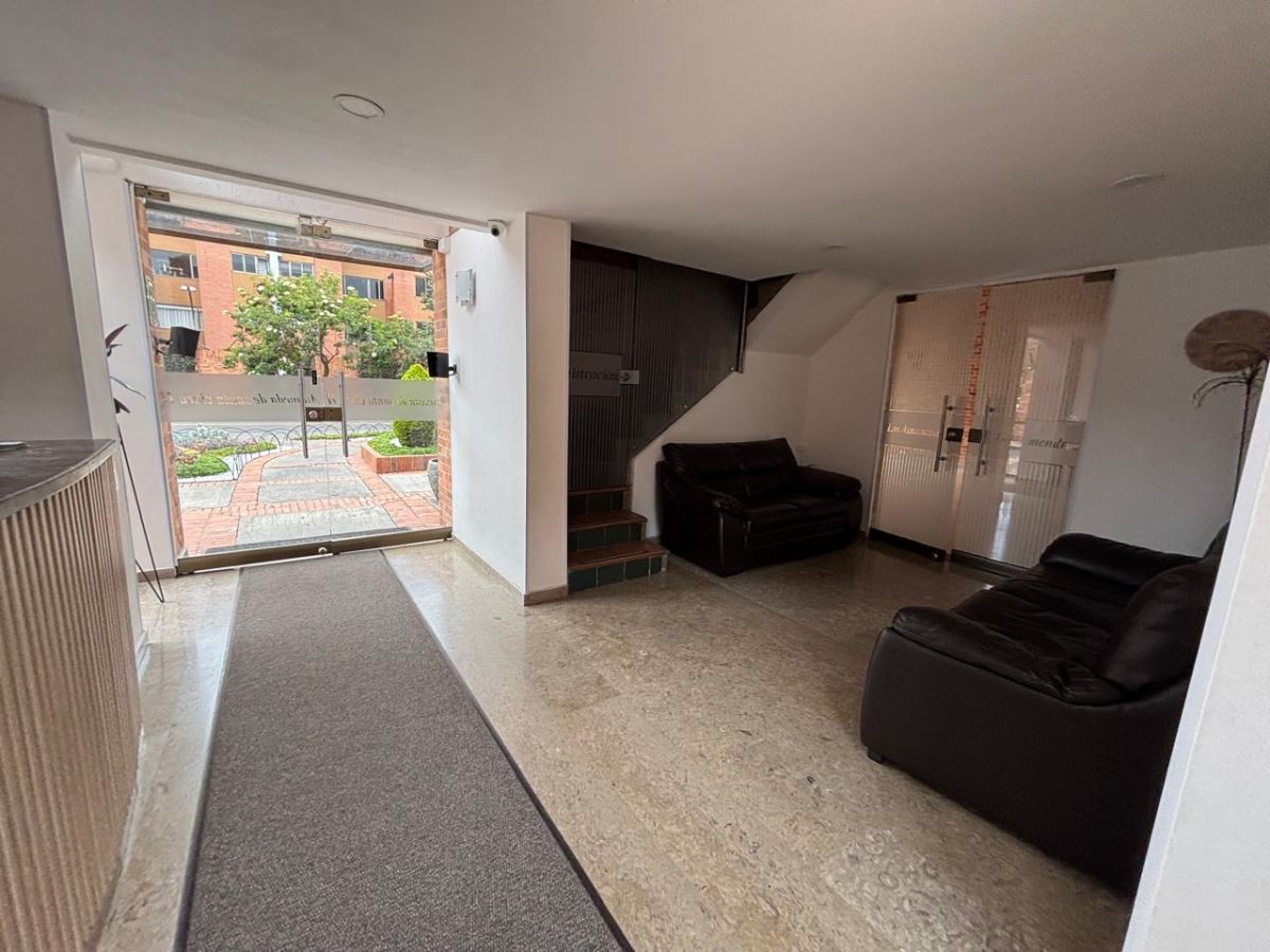 Apartamento en Venta - Bogota, SANTA HELENA 6231