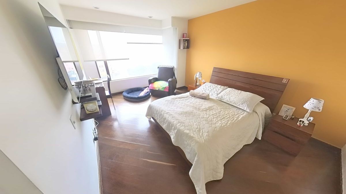 Apartamento en Venta - Bogota, BOSQUE DE PINOS 4277