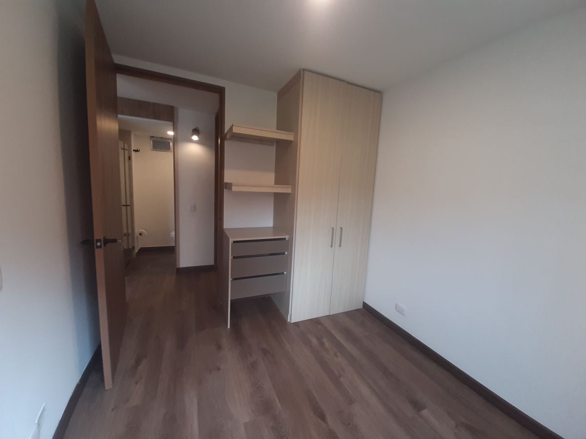 Apartamento en Arriendo - Bogota, MIRANDELA 4734
