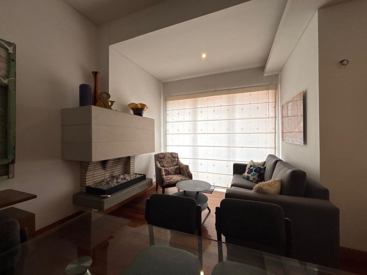 Apartamento en Arriendo - Bogota, CHICÓ RESERVADO 6086