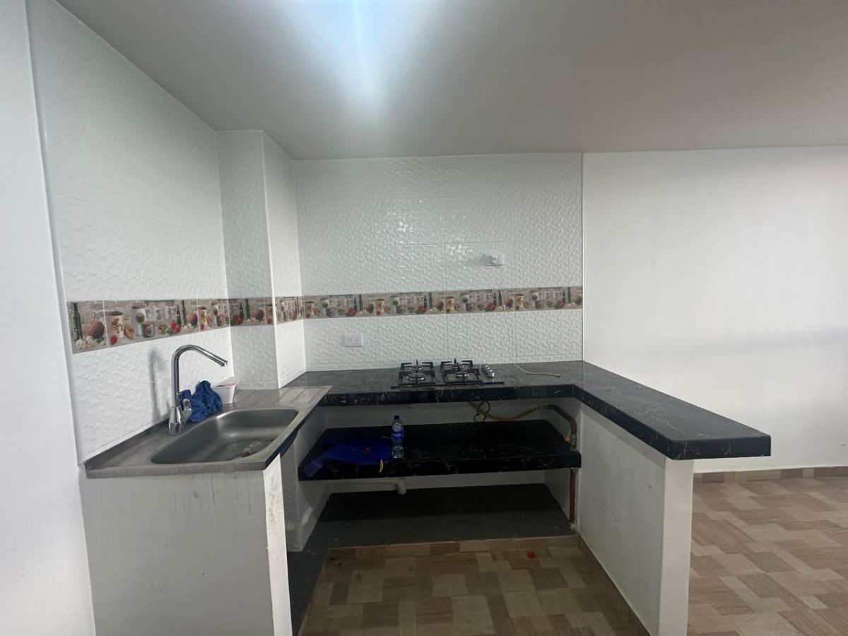 Apartamento en Arriendo - Bogota, PUENTE GRANDE 4761