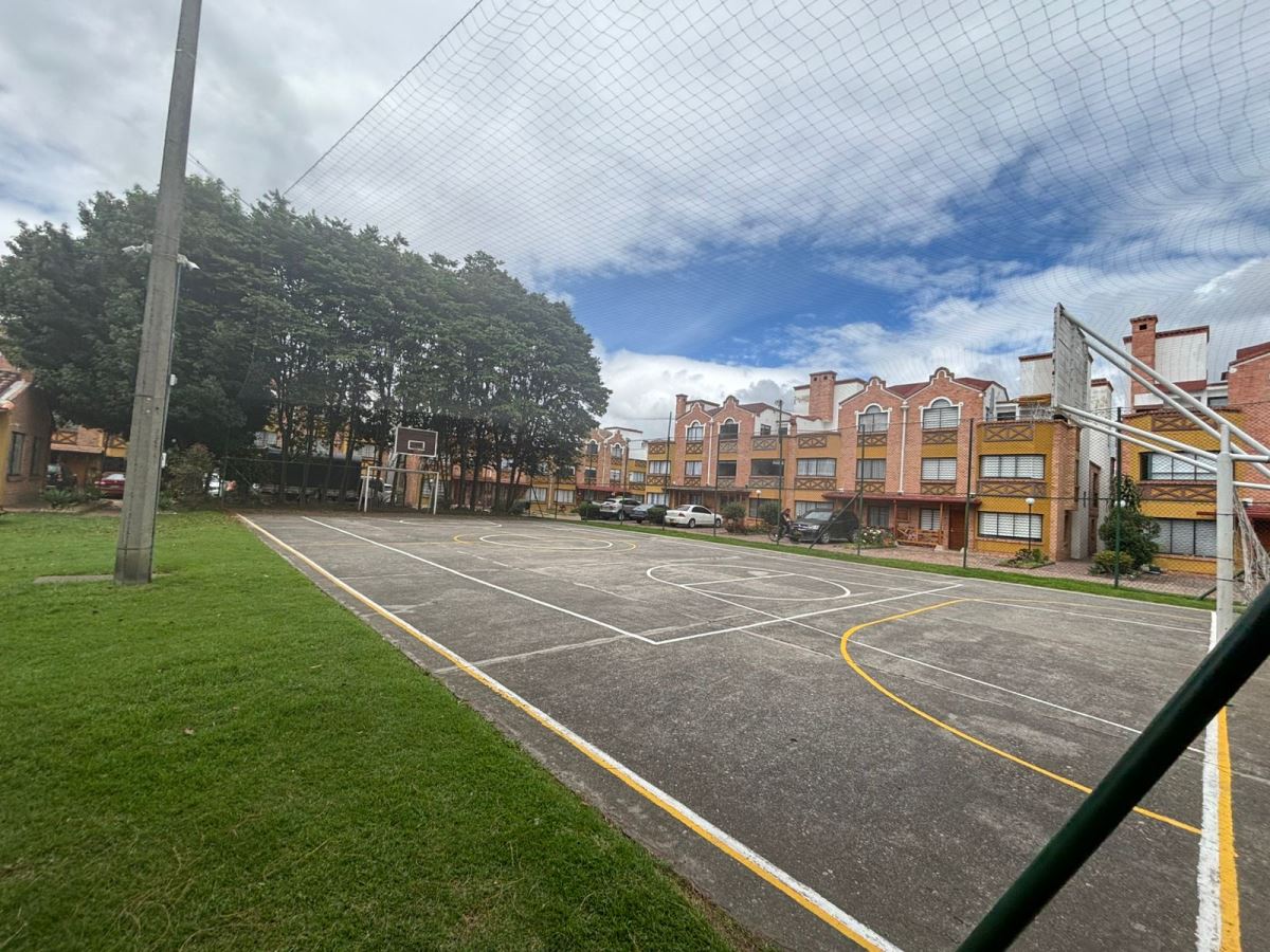 Casa en Venta - Chia, CHÍA 5949