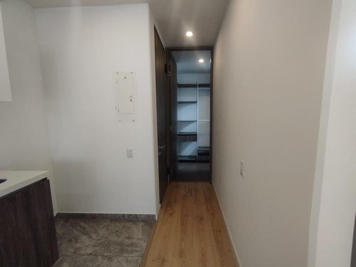Apartamento en Venta - Bogota, SANTA PAULA 2397