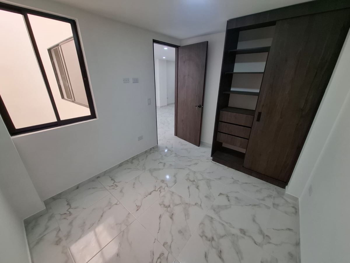 Apartamento en Arriendo - Bogota, VILLA MAYOR 6385