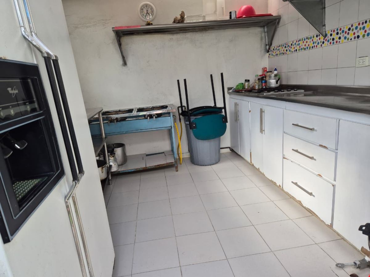 Casa en Arriendo - Bogota, CEDRITOS 4746