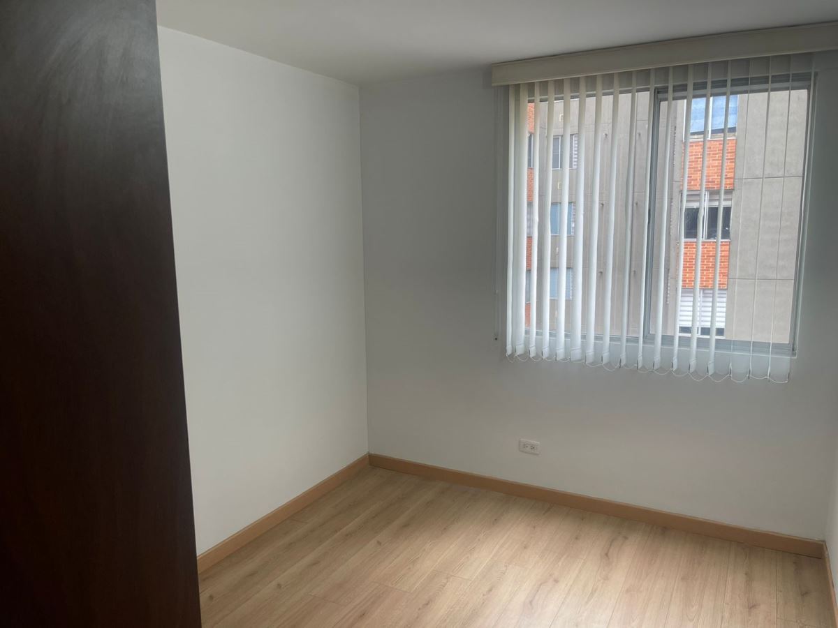 Apartamento en Arriendo - Bogota, SANTA ROSA 4309