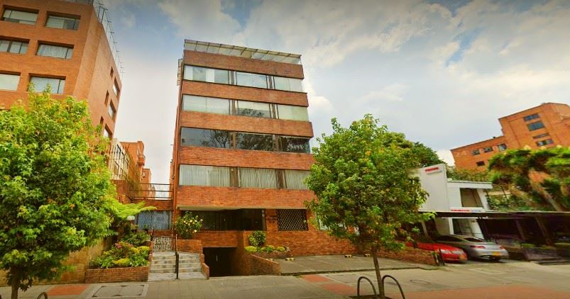 Apartamento en Venta - Bogota, SANTA BÁRBARA CENTRAL 2871