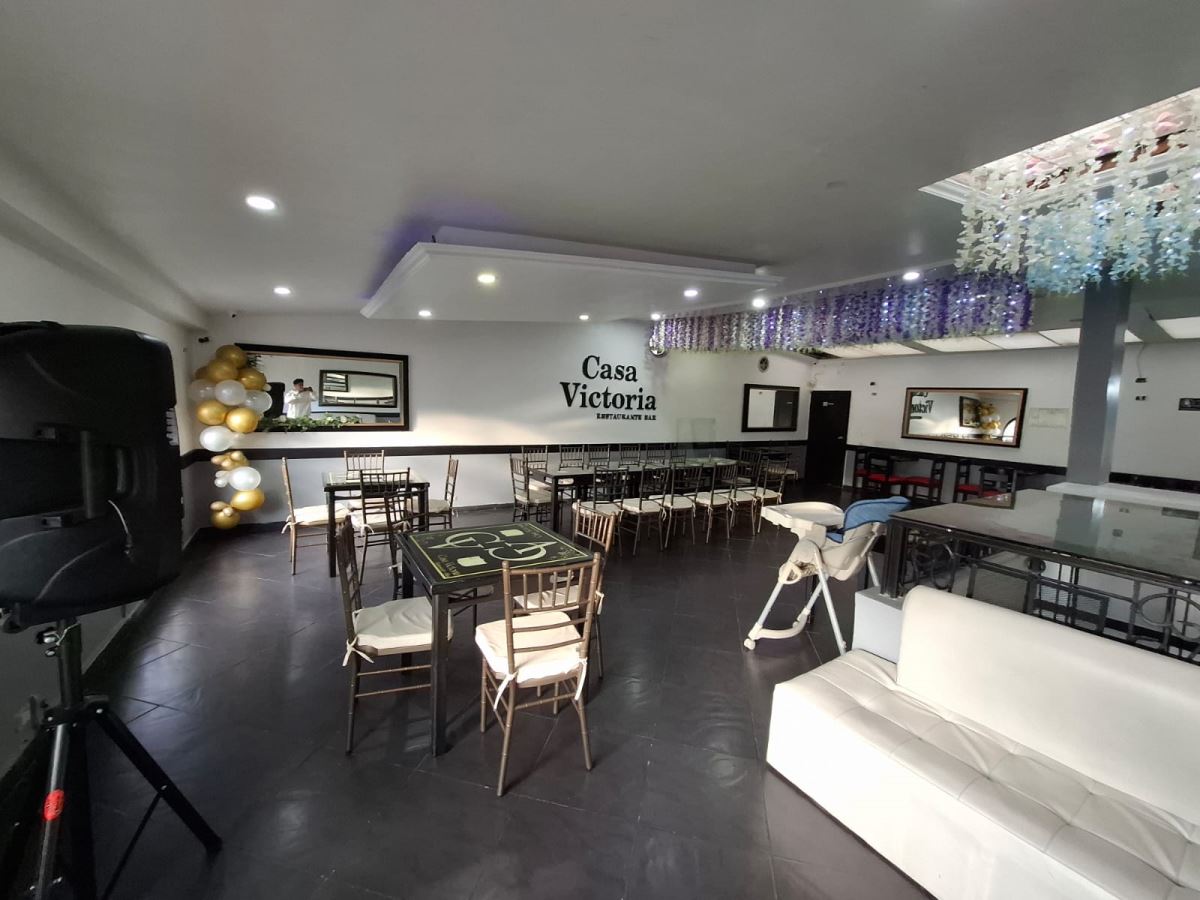 Edificio en Arriendo - Bogota, RESTREPO 4408