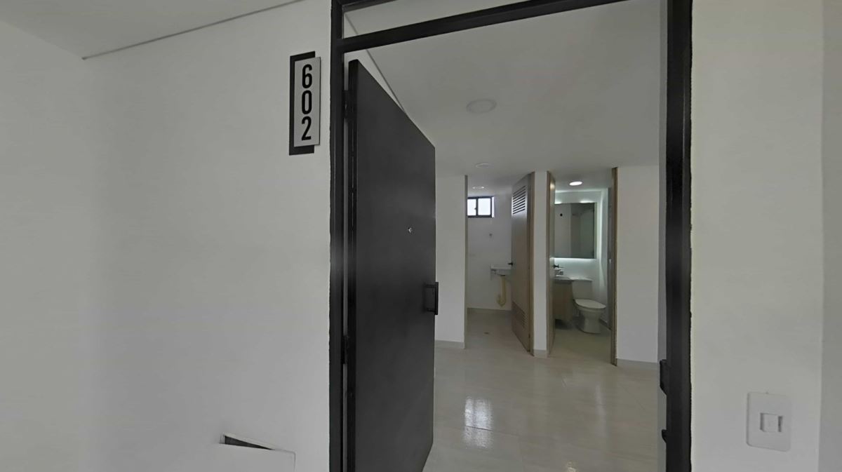 Apartamento en Venta - Bogota, BELALCAZAR 1622