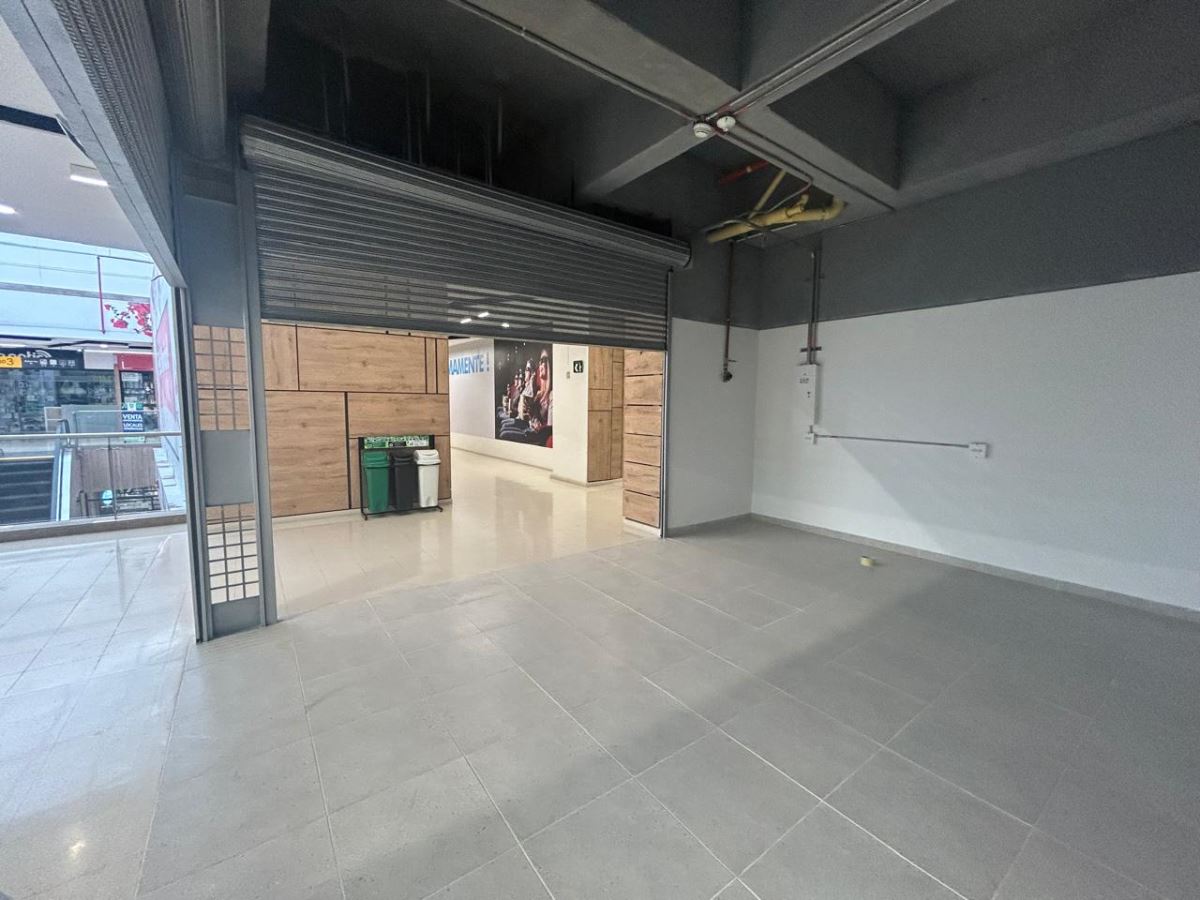 Local en Arriendo - La Calera, LA CALERA 3839