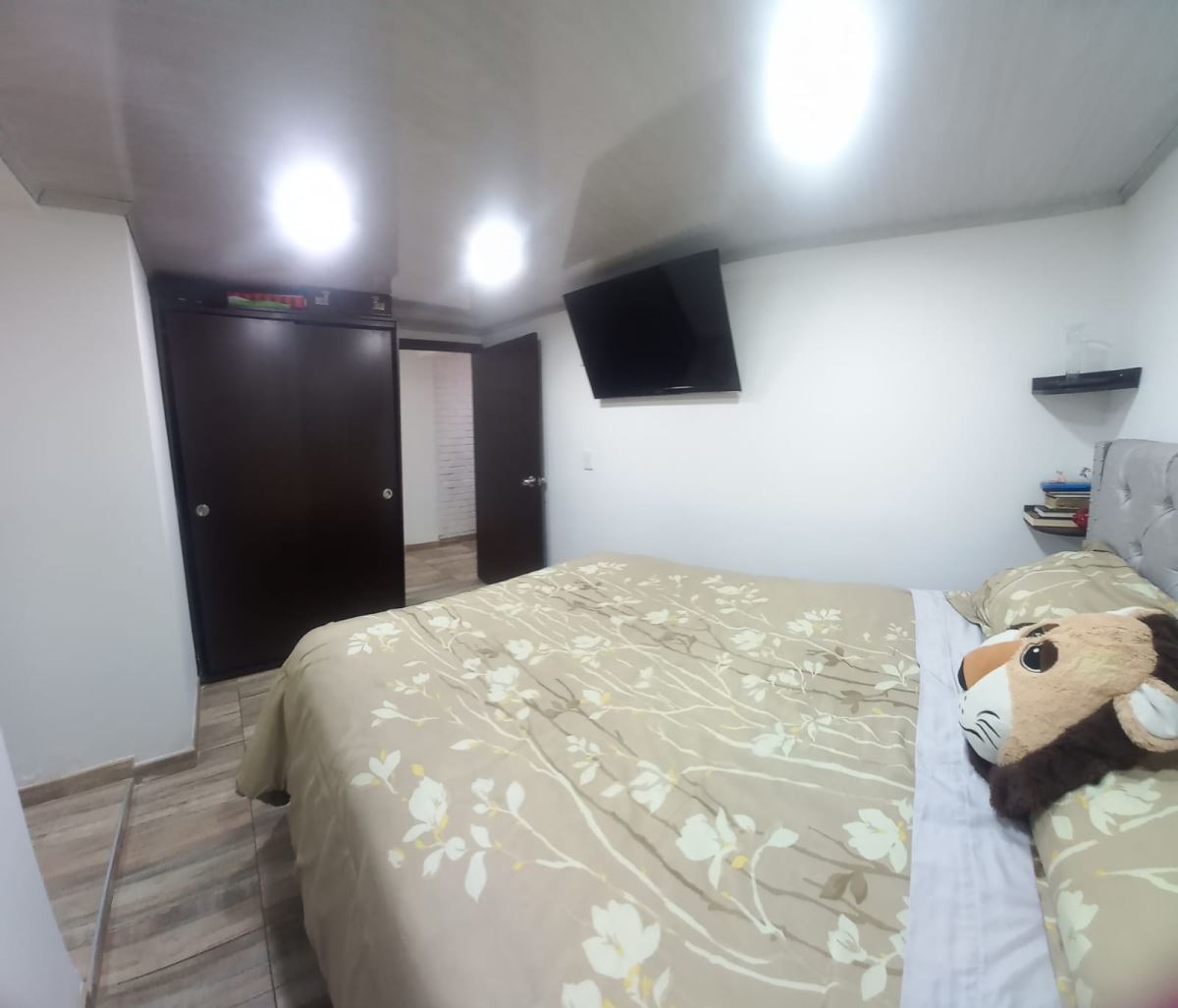 Casa en Venta - Bogota, VILLEMAR 4133