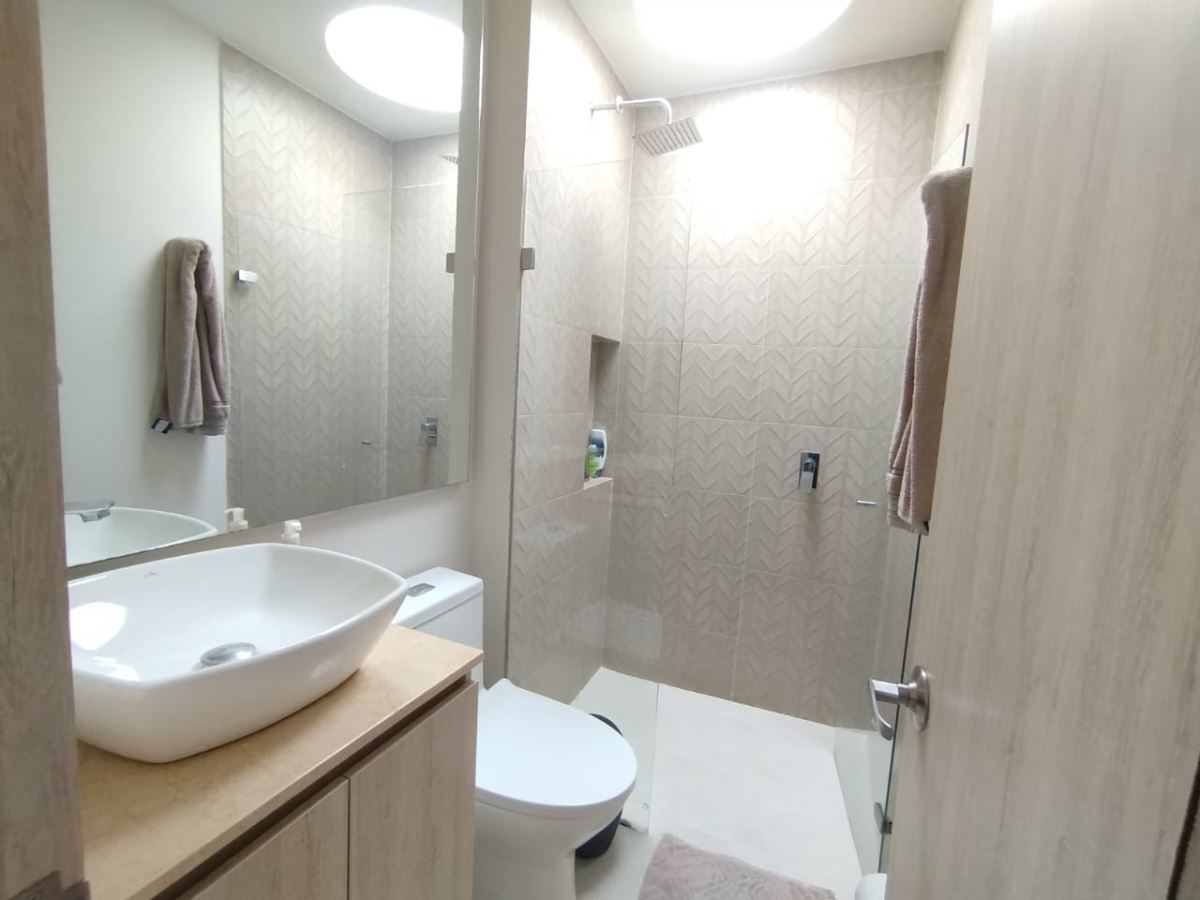 Casa en Arriendo - Cajica, El Prado 4788