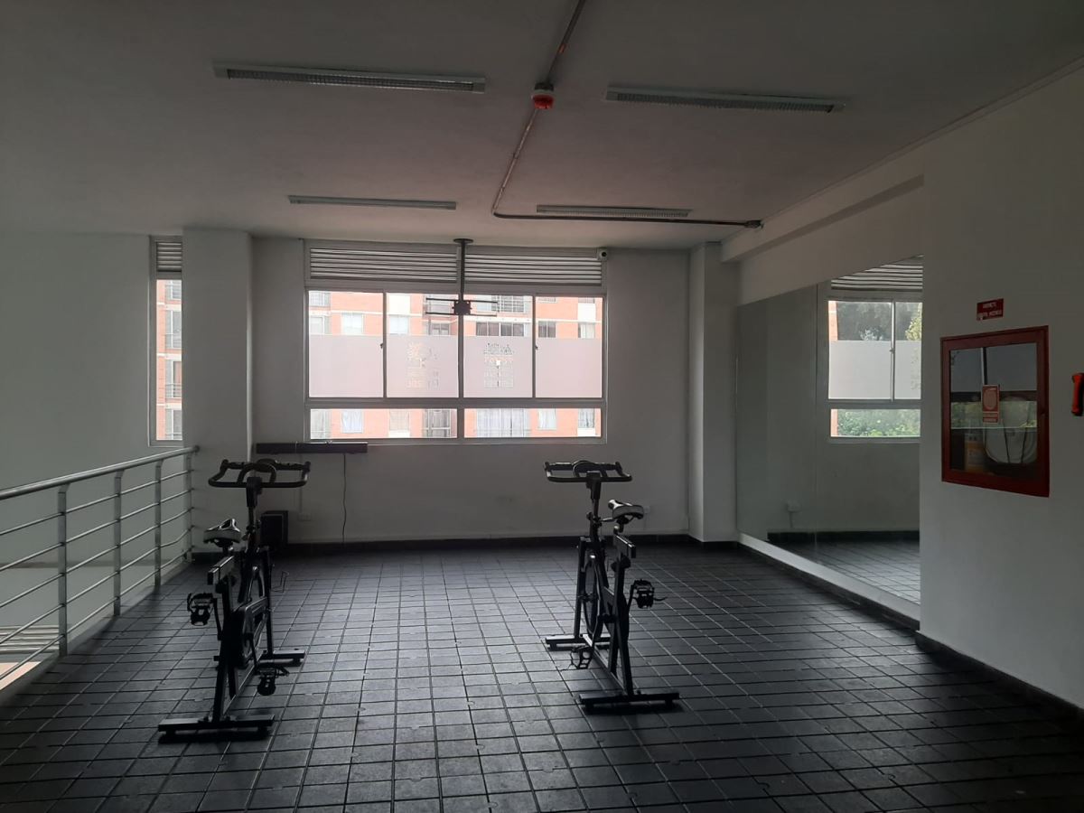 Apartamento en Venta - Zipaquira, Centro 1953