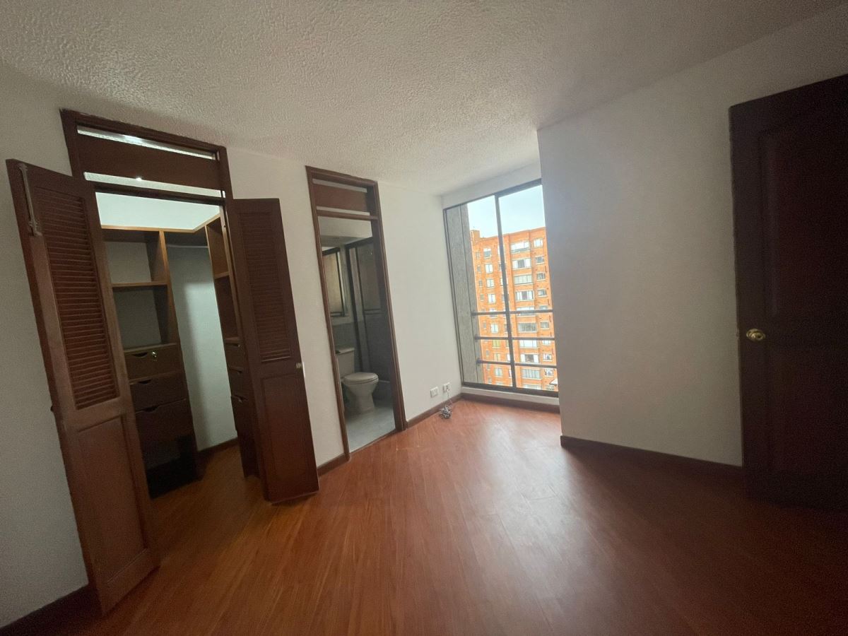 Apartamento en Arriendo - Bogota, EL SALITRE 3425