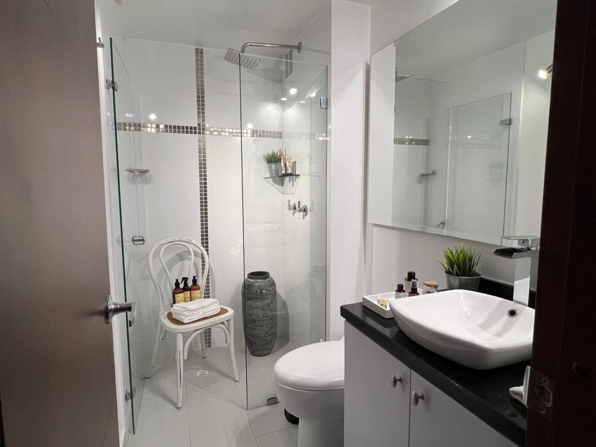 Apartamento en Arriendo - Bogota, BOSQUE MEDINA 5688