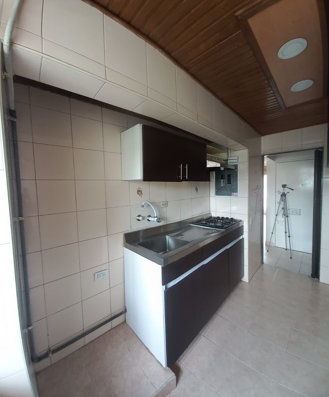 Apartamento en Venta - Bogota, CASTILLA 3476