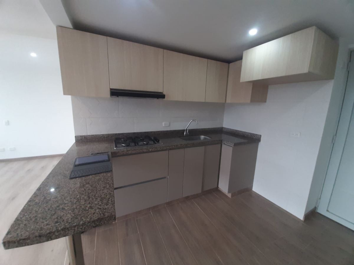Apartamento en Arriendo - Bogota, SALITRE NOR - OCCIDENTAL 5219