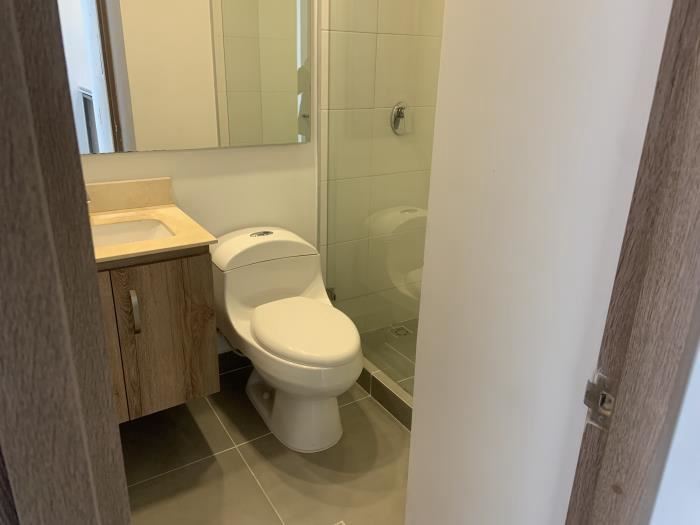 Apartamento en Venta - Bogota, CHAPINERO CENTRAL 4368