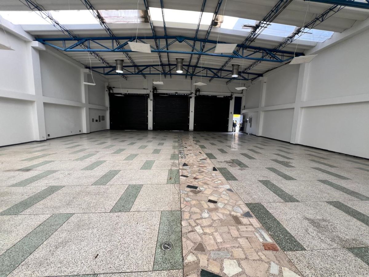 Bodegas Otro en Arriendo - Bogota, CHAPINERO OCCIDENTAL 4857