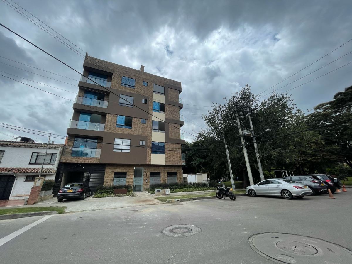 Apartamento en Arriendo - Bogota, LA LIBERTAD 6059