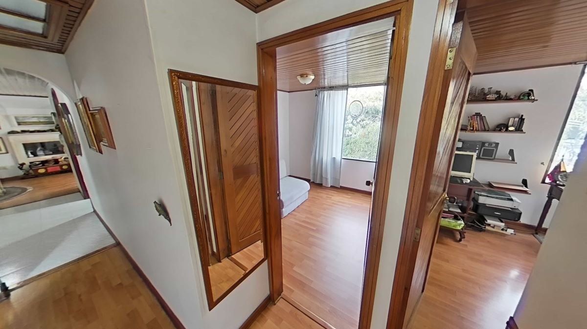 Apartamento en Venta - Bogota, LA CASTELLANA 2833