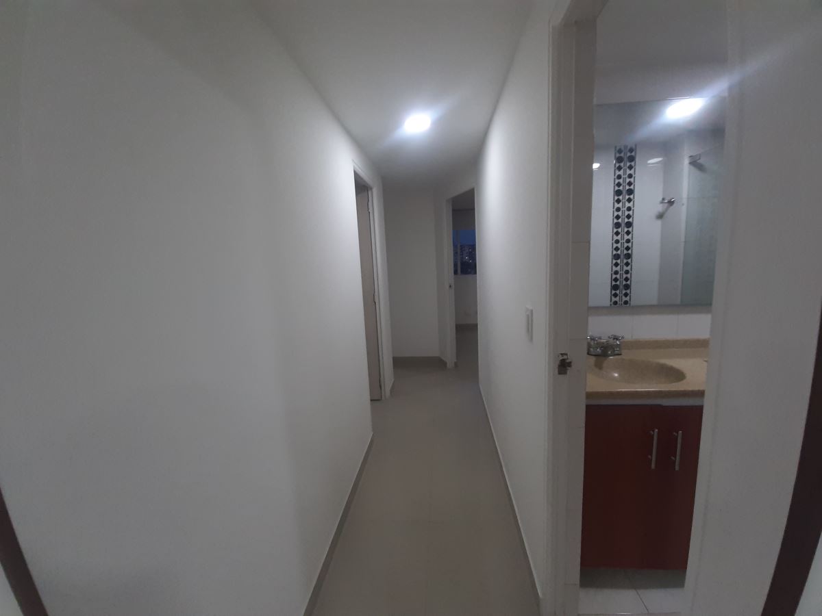 Apartamento en Arriendo - Bogota, SAN ANTONIO NORTE 5382
