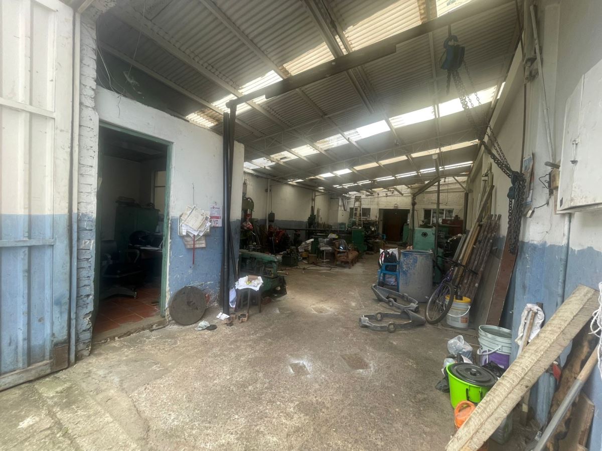 Bodegas Otro en Arriendo - Bogota, JOSÉ JOAQUÍN VARGAS 4559
