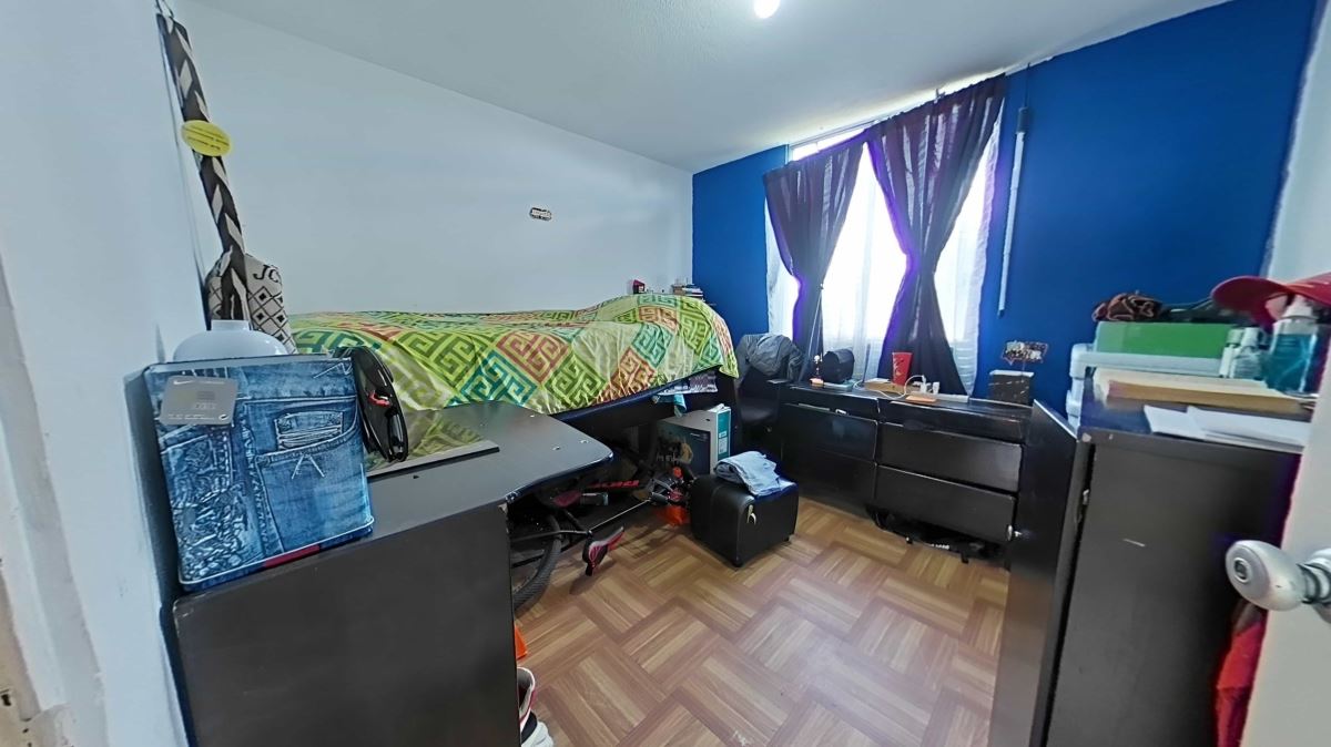 Apartamento en Venta - Bogota, BOLIVIA 4565