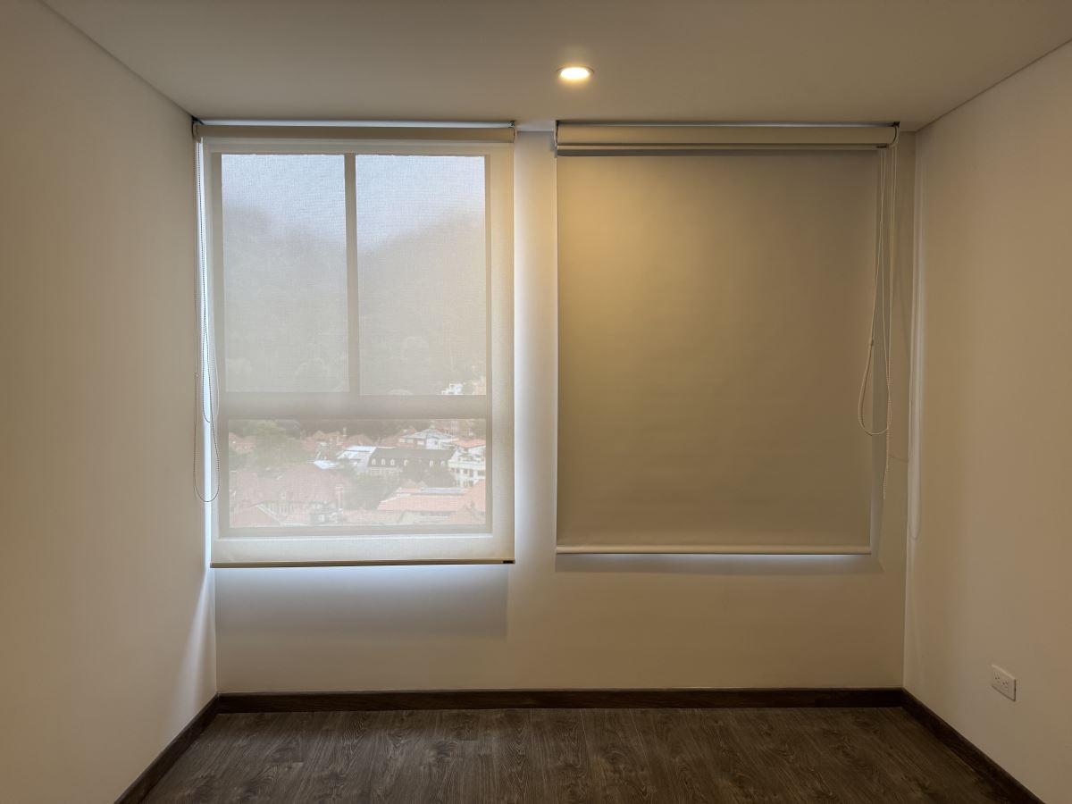 Apartamento en Arriendo - Bogota, SAMPER 4258