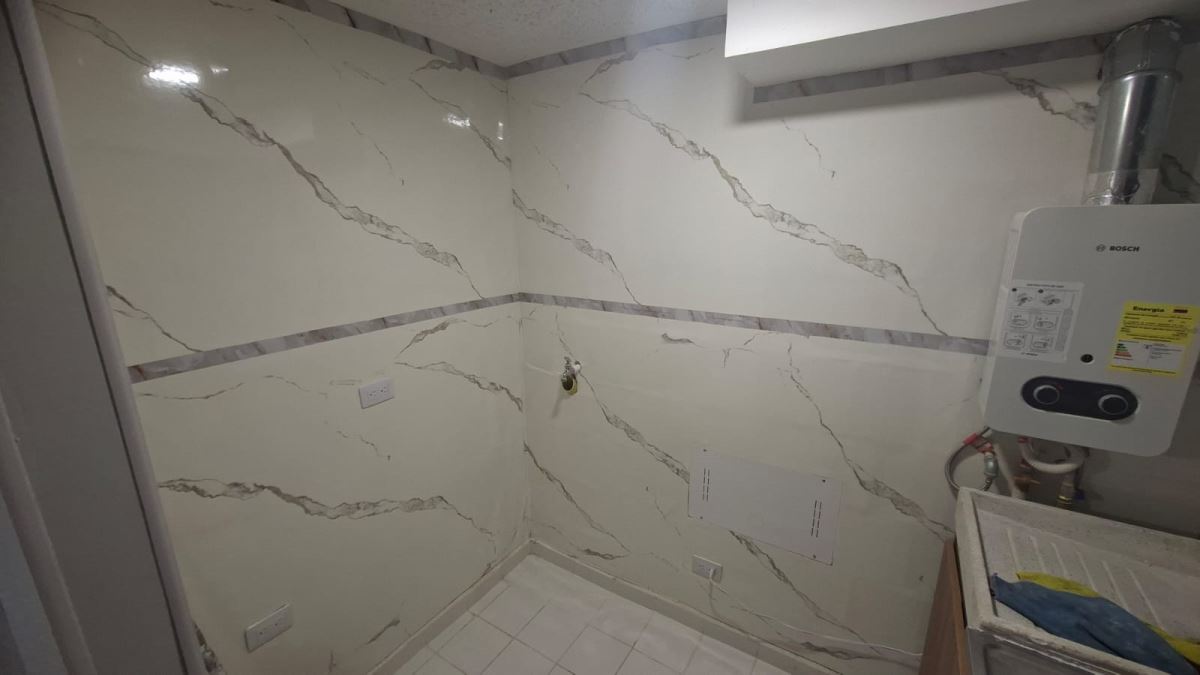 Apartamento en Arriendo - Bogota, LA RIVIERA 5072