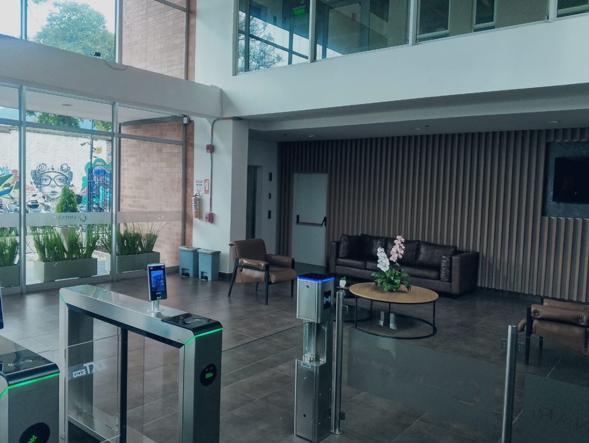 Apartamento en Venta - Bogota, PALOQUEMAO 4858