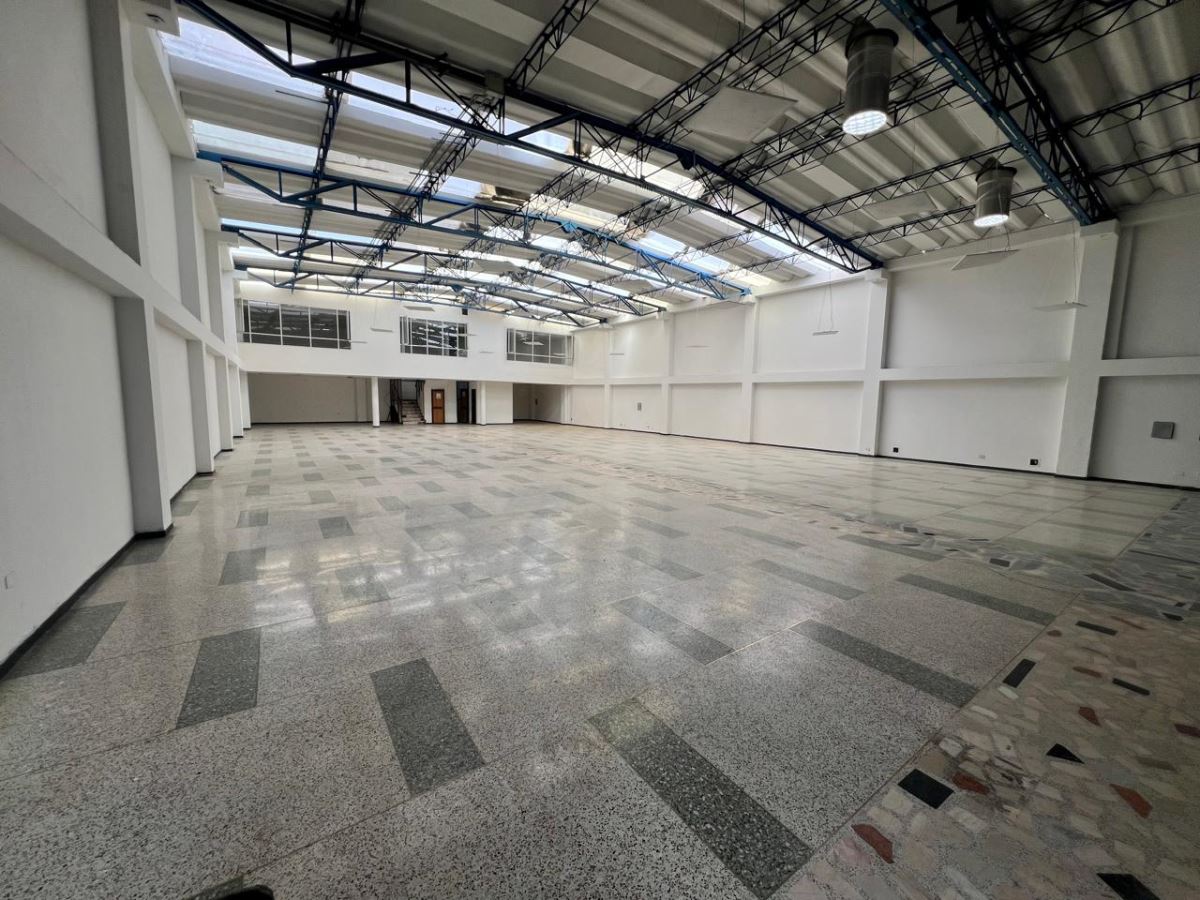 Bodegas Otro en Arriendo - Bogota, CHAPINERO OCCIDENTAL 4857