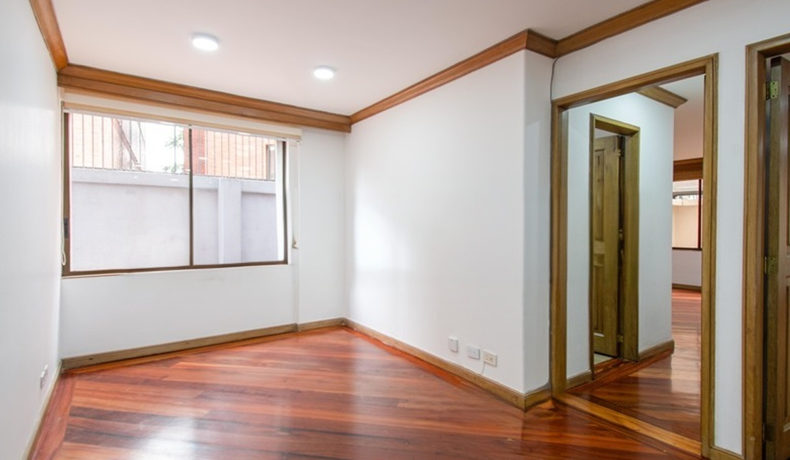Apartamento en Arriendo - Bogota, EL NOGAL 6079