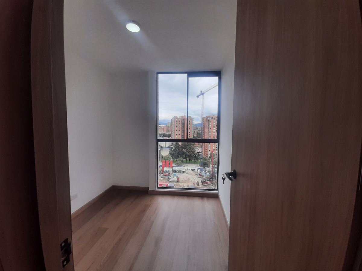 Apartamento en Arriendo - Bogota, EL PLAN 3739