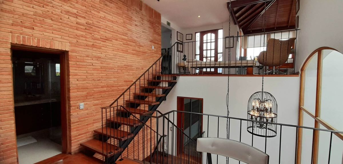 Casa en Arriendo - Bogota, CERROS DE SUBA 5653