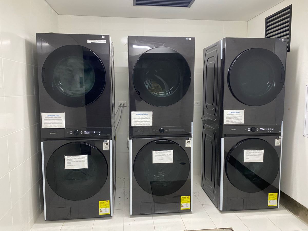 Apartamento en Arriendo - Bogota, 12 DE OCTUBRE 4972