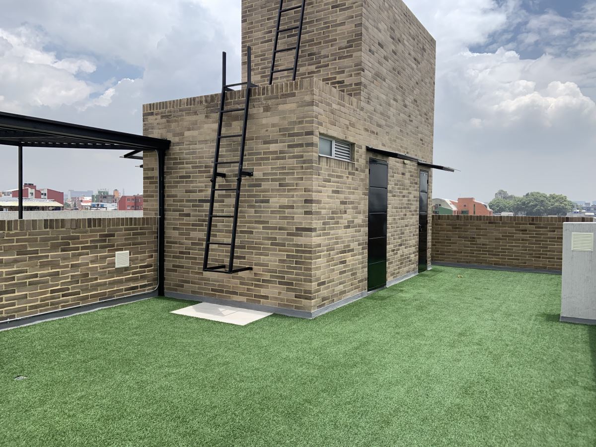 Apartamento en Arriendo - Bogota, GALERÍAS 3037