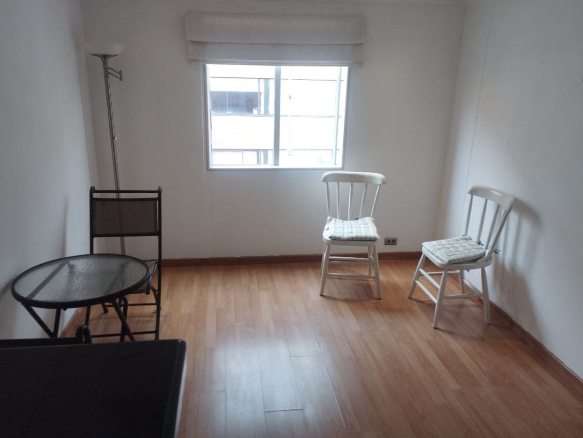 Apartamento en Arriendo - Bogota, COLINA CAMPESTRE I Y II ETAPA 6130