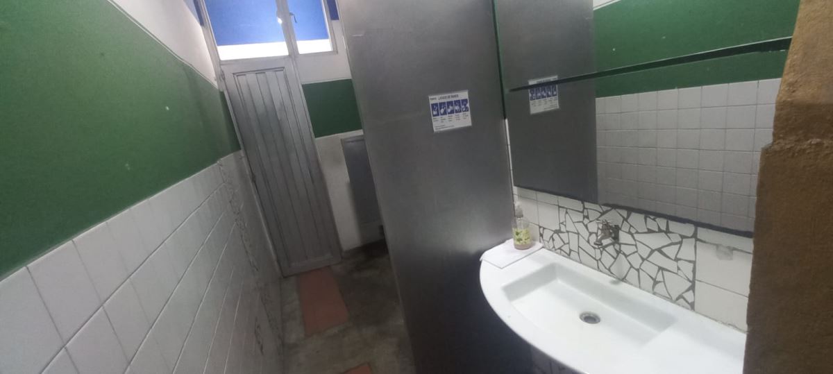 Bodegas Otro en Arriendo - Bogota, LAS FERIAS 3280