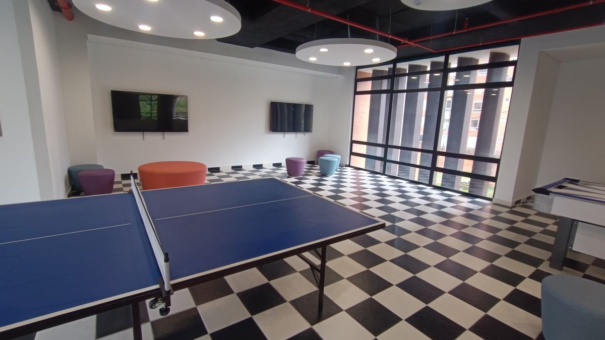 Apartamento en Venta - Bogota, CHAPINERO ALTO 4330