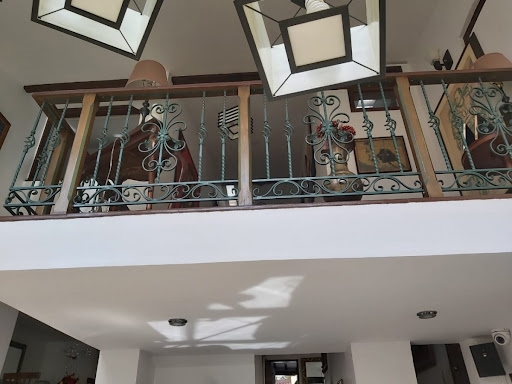 Casa en Venta - Bogota, CERROS DE NIZA 1759